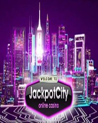 Jackpot City Casino Canada