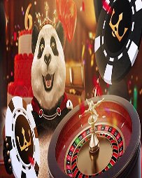 Royal Panda Casino no deposit / free bonus